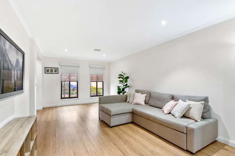 Third view of Homely house listing, 1 Wannon Place, Taylors Hill VIC 3037