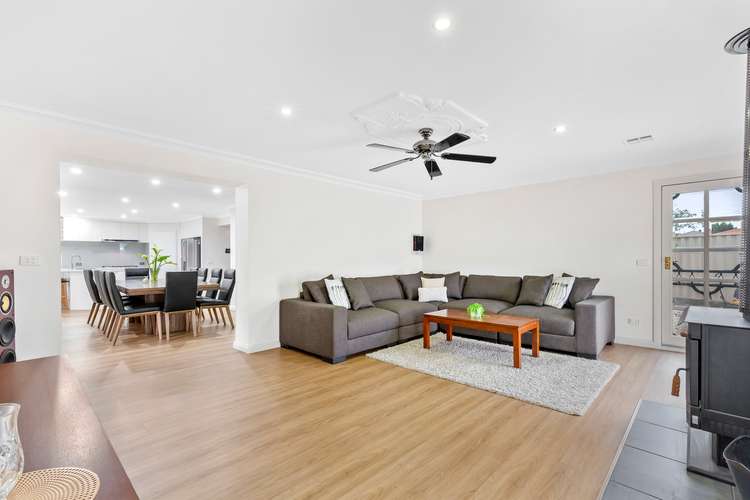 Fourth view of Homely house listing, 1 Wannon Place, Taylors Hill VIC 3037