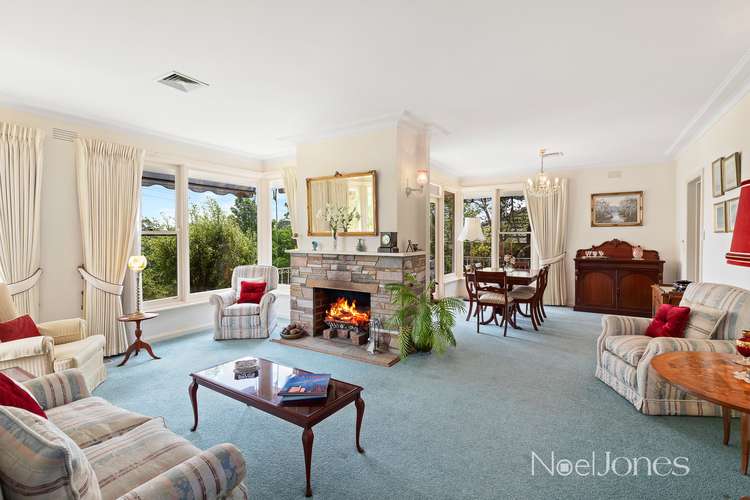 Second view of Homely house listing, 69 Russell Street, Surrey Hills VIC 3127