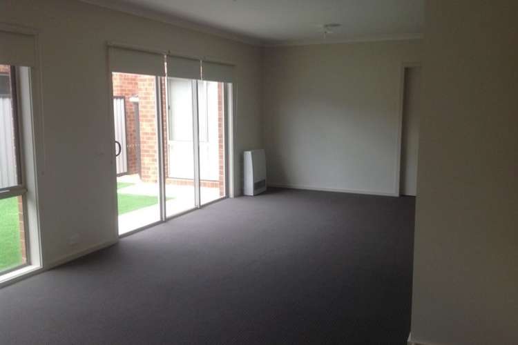 Fourth view of Homely unit listing, 4/81 Powell Drive, Hoppers Crossing VIC 3029