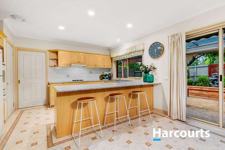 Third view of Homely unit listing, 1/4 Carina Close, Wantirna South VIC 3152