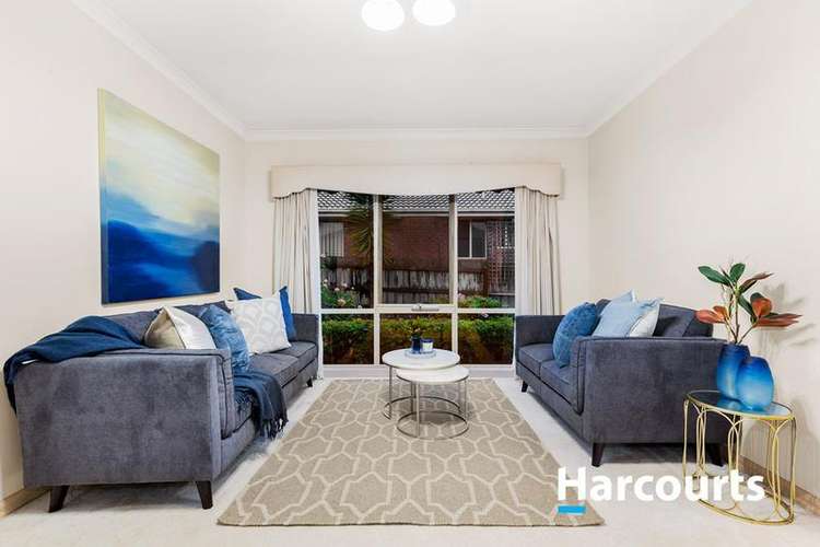 Fourth view of Homely unit listing, 1/4 Carina Close, Wantirna South VIC 3152
