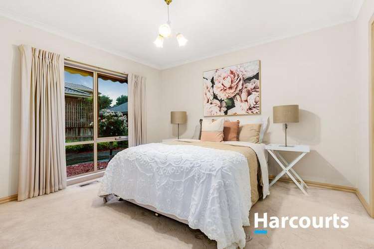 Fifth view of Homely unit listing, 1/4 Carina Close, Wantirna South VIC 3152