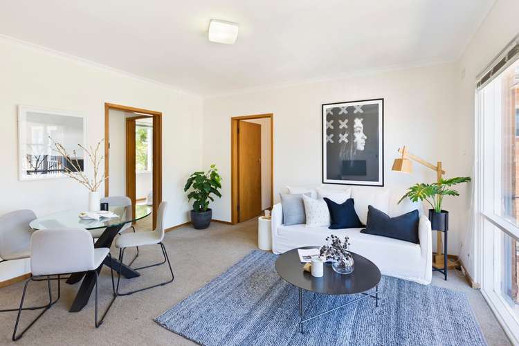 Second view of Homely apartment listing, 12/4 Moore Street, Drummoyne NSW 2047