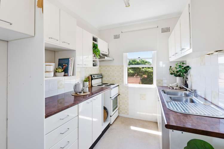 Third view of Homely apartment listing, 12/4 Moore Street, Drummoyne NSW 2047
