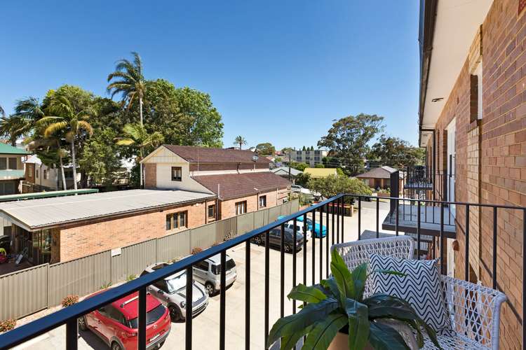 Fifth view of Homely apartment listing, 12/4 Moore Street, Drummoyne NSW 2047