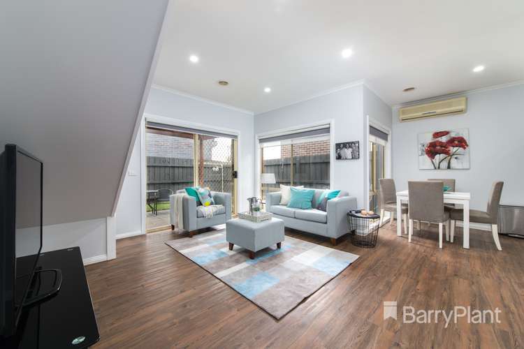 Main view of Homely townhouse listing, 4/919 Pascoe Vale Road, Glenroy VIC 3046