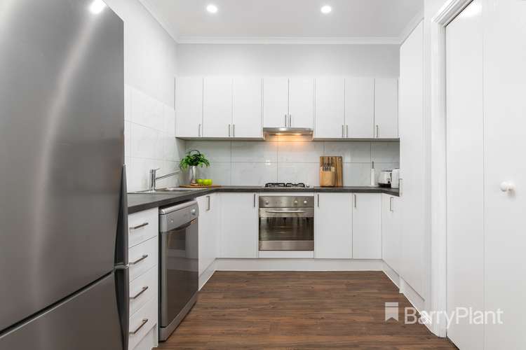 Second view of Homely townhouse listing, 4/919 Pascoe Vale Road, Glenroy VIC 3046