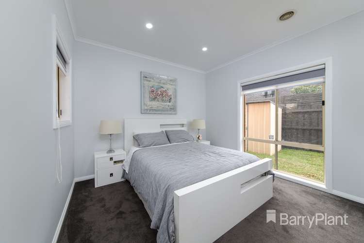 Fifth view of Homely townhouse listing, 4/919 Pascoe Vale Road, Glenroy VIC 3046