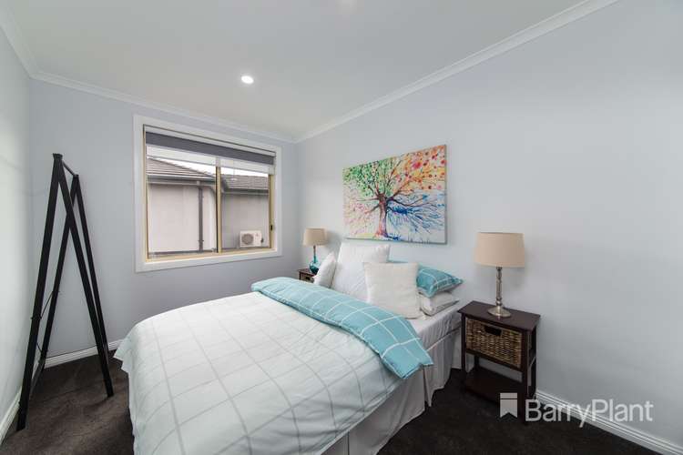 Sixth view of Homely townhouse listing, 4/919 Pascoe Vale Road, Glenroy VIC 3046