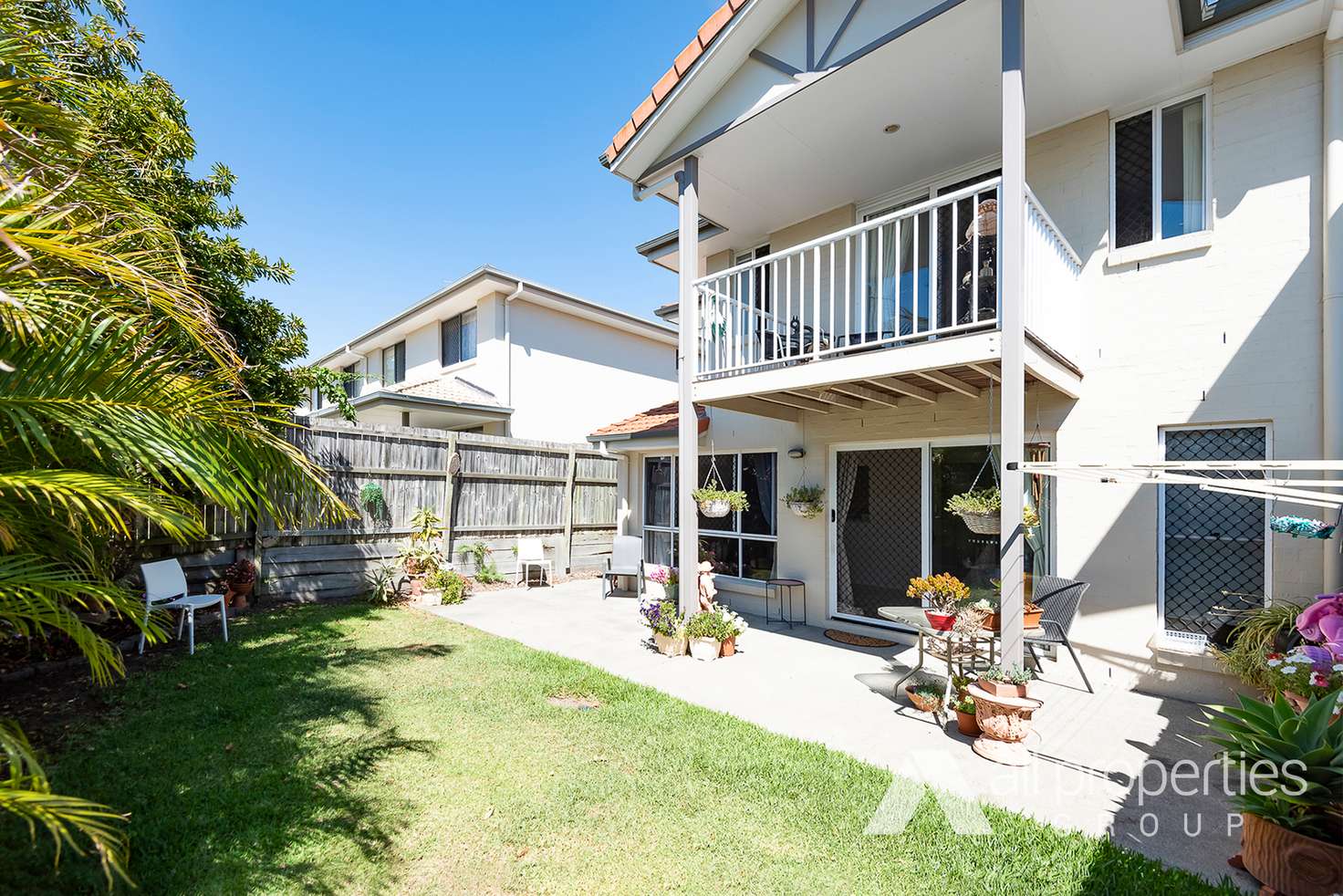 Main view of Homely townhouse listing, 20/1 Daintree Drive, Parkinson QLD 4115