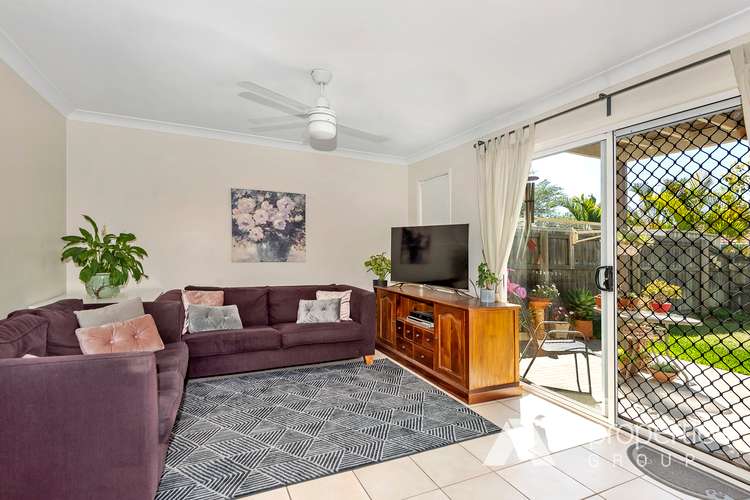 Second view of Homely townhouse listing, 20/1 Daintree Drive, Parkinson QLD 4115