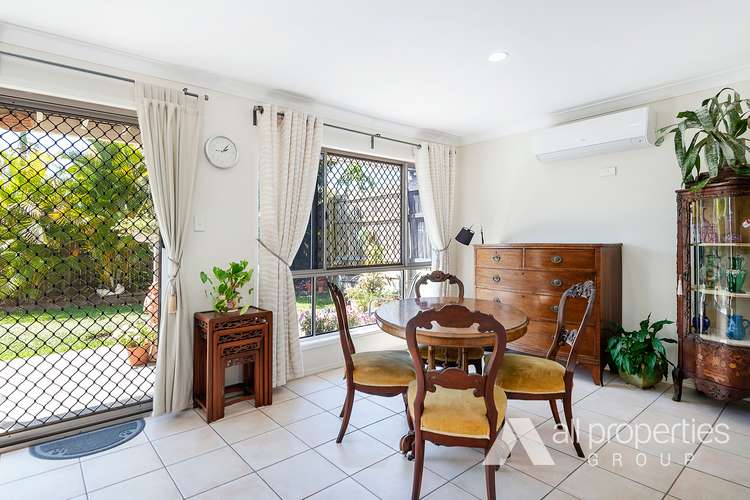 Third view of Homely townhouse listing, 20/1 Daintree Drive, Parkinson QLD 4115