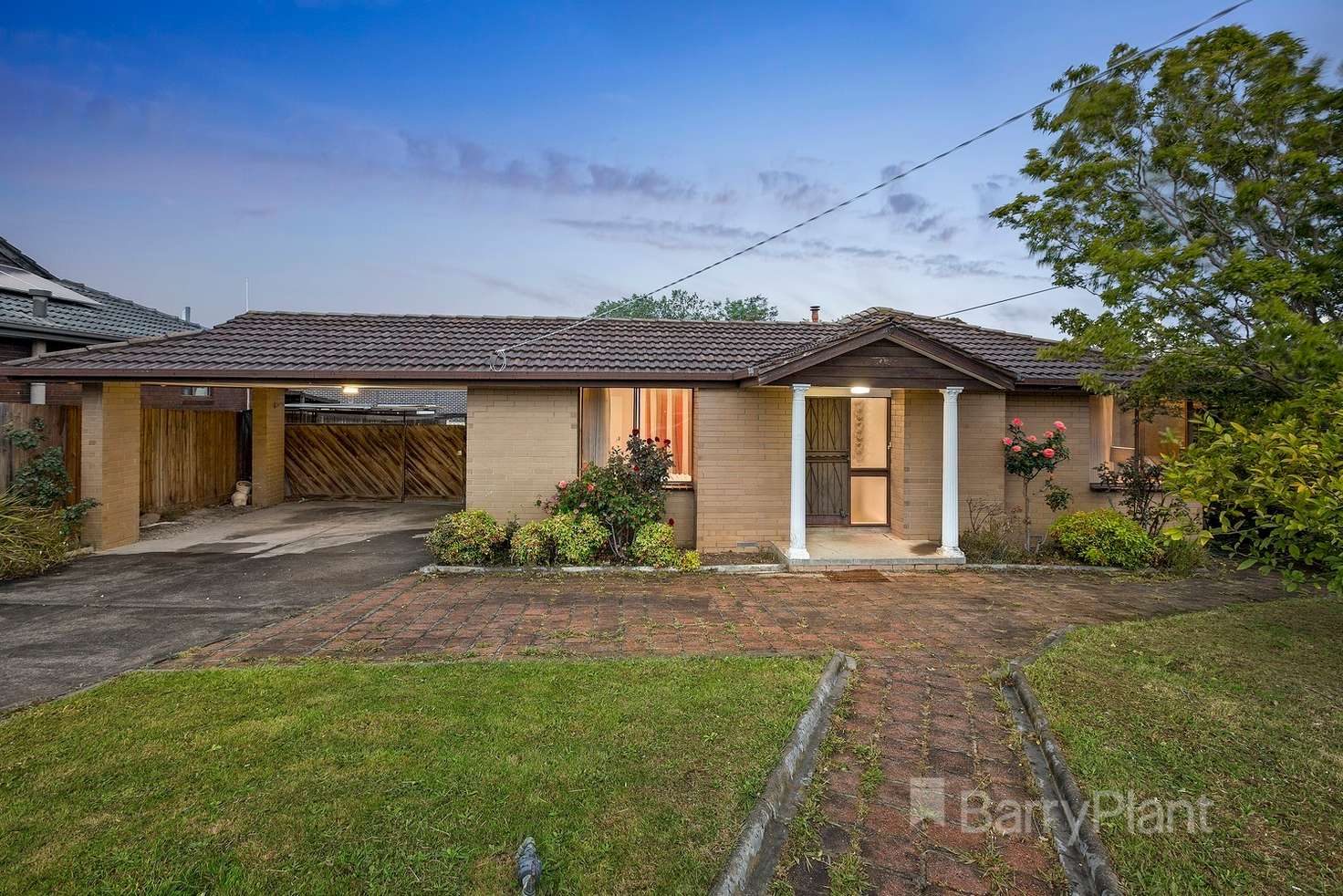 Main view of Homely house listing, 3 Bandalong Court, Bundoora VIC 3083