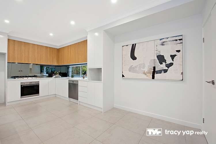 Fifth view of Homely semiDetached listing, 2 Warrawong Street, Eastwood NSW 2122