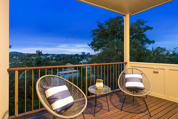 Fourth view of Homely house listing, 216 Swann Road, Taringa QLD 4068