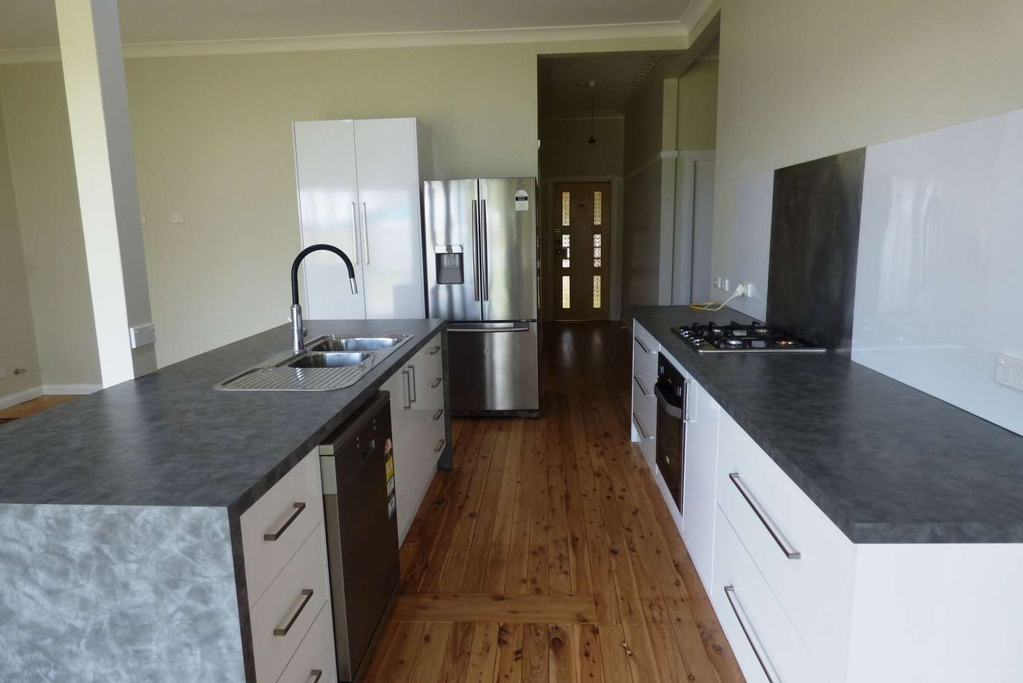 Main view of Homely house listing, 1 Palmer Street, Dubbo NSW 2830