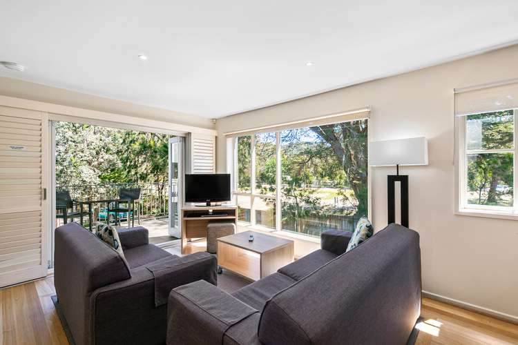 Main view of Homely apartment listing, 132 A & B/35 Mountjoy Parade, Lorne VIC 3232