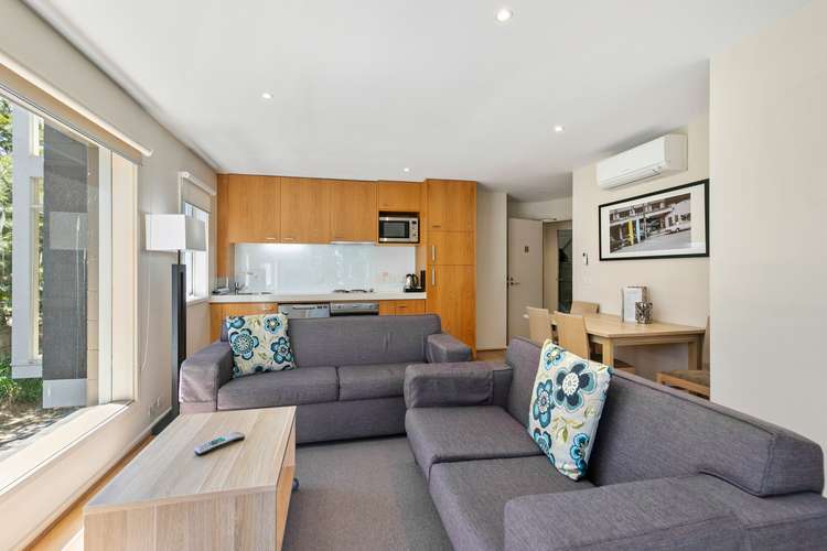 Second view of Homely apartment listing, 132 A & B/35 Mountjoy Parade, Lorne VIC 3232