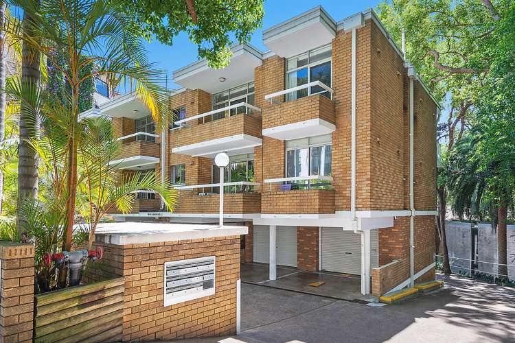 9/260 New South Head Road, Double Bay NSW 2028