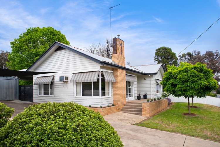 Main view of Homely house listing, 180 Duke Street, Castlemaine VIC 3450