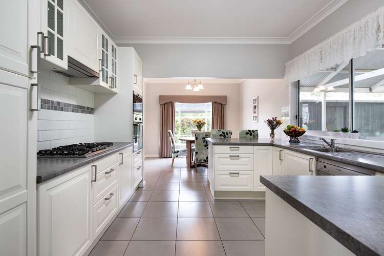Fourth view of Homely house listing, 180 Duke Street, Castlemaine VIC 3450