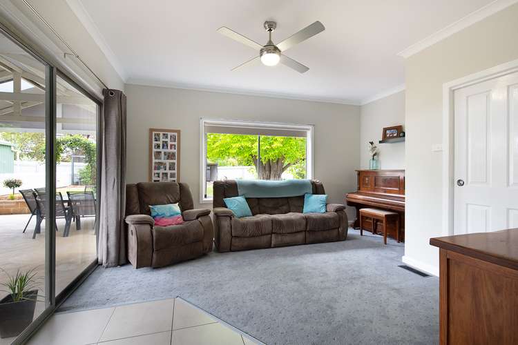 Sixth view of Homely house listing, 180 Duke Street, Castlemaine VIC 3450