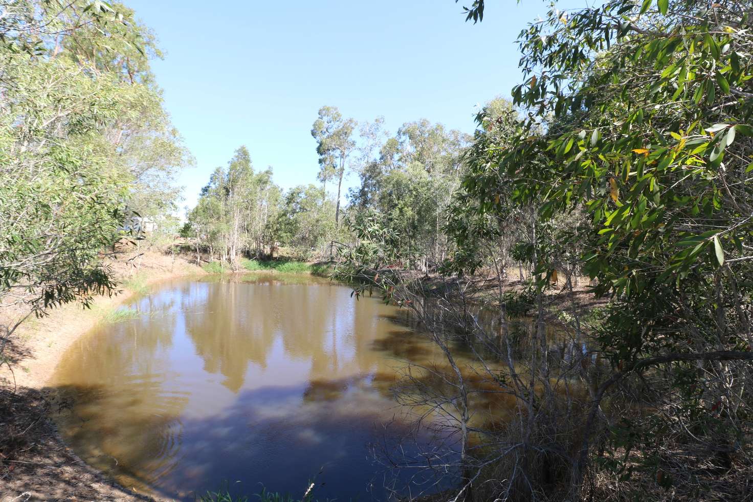 Main view of Homely residentialLand listing, 37 Blue Gum Drive, Redridge QLD 4660