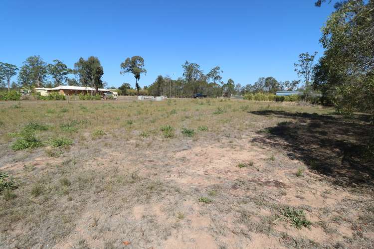 Second view of Homely residentialLand listing, 37 Blue Gum Drive, Redridge QLD 4660