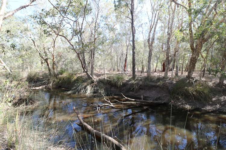 Fourth view of Homely residentialLand listing, 37 Blue Gum Drive, Redridge QLD 4660