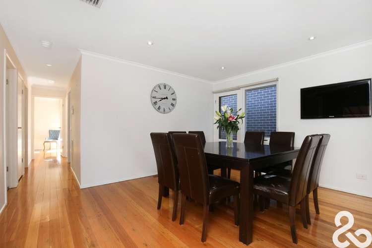 Fourth view of Homely house listing, 1 Peacock Close, Mill Park VIC 3082