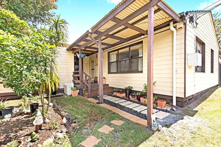 Second view of Homely house listing, 7 Poplar Street, Frankston North VIC 3200