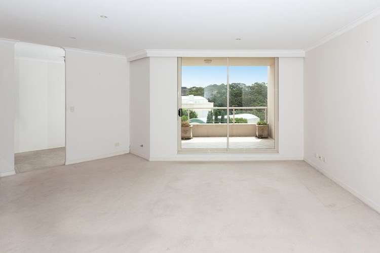 Second view of Homely unit listing, 5F/2 King Street, Wollstonecraft NSW 2065