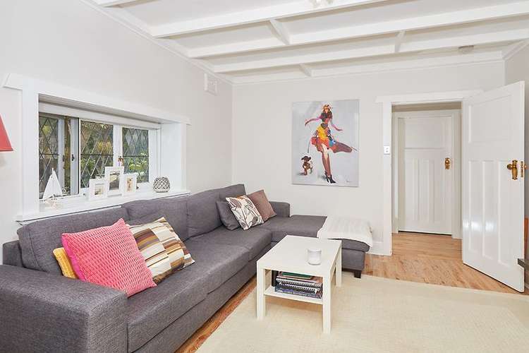 Fourth view of Homely apartment listing, 4/6 Lower Spofforth Walk, Cremorne NSW 2090