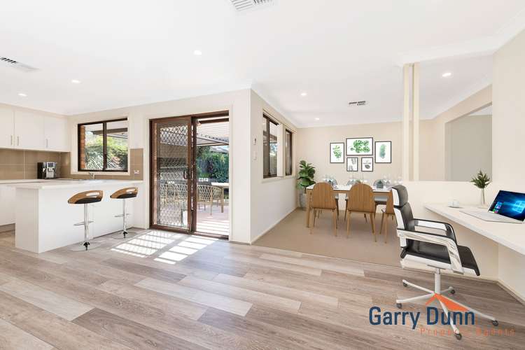 Third view of Homely house listing, 34 Morley Avenue, Hammondville NSW 2170