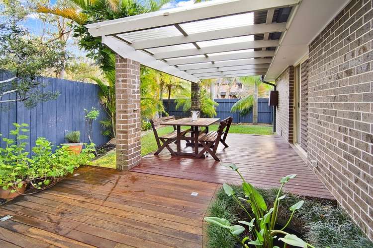 Main view of Homely semiDetached listing, 68A Little Willandra Road, Cromer NSW 2099