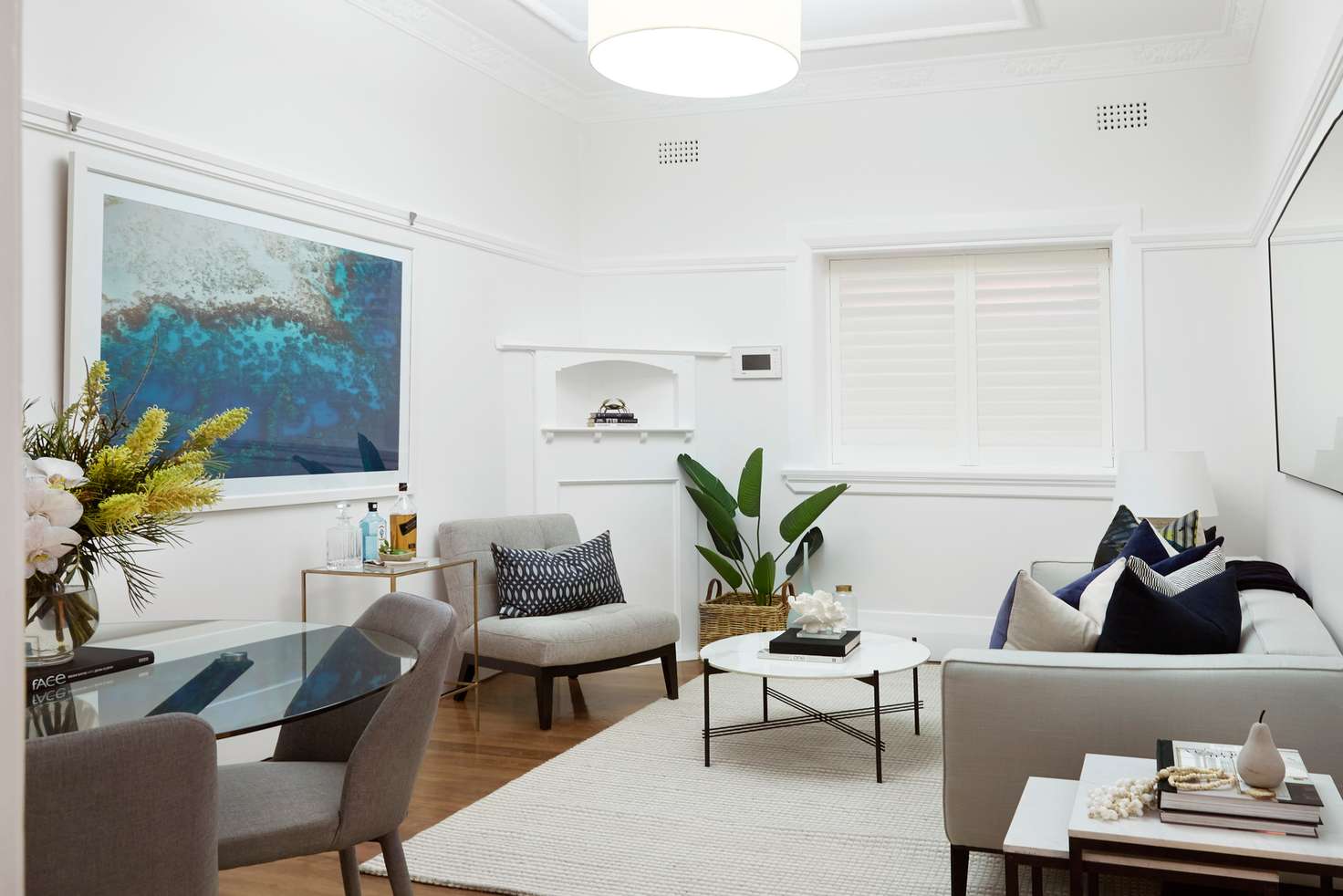 Main view of Homely apartment listing, 3/7 Wulworra Avenue, Cremorne Point NSW 2090