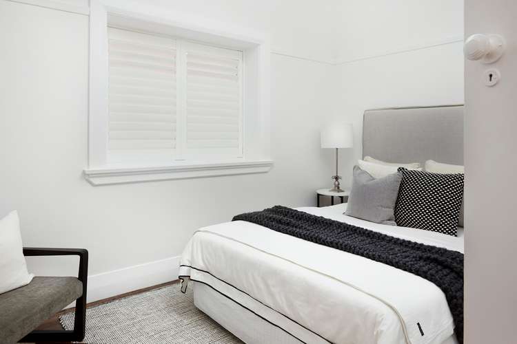 Second view of Homely apartment listing, 3/7 Wulworra Avenue, Cremorne Point NSW 2090