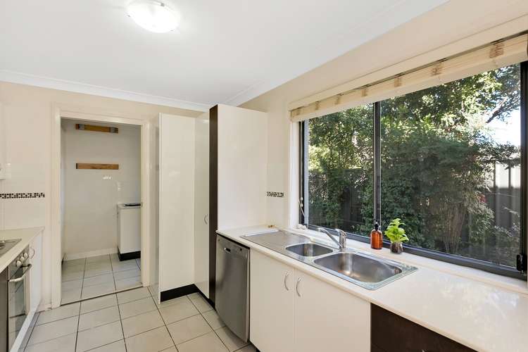 Third view of Homely house listing, 4/274 Park Avenue, Kotara NSW 2289