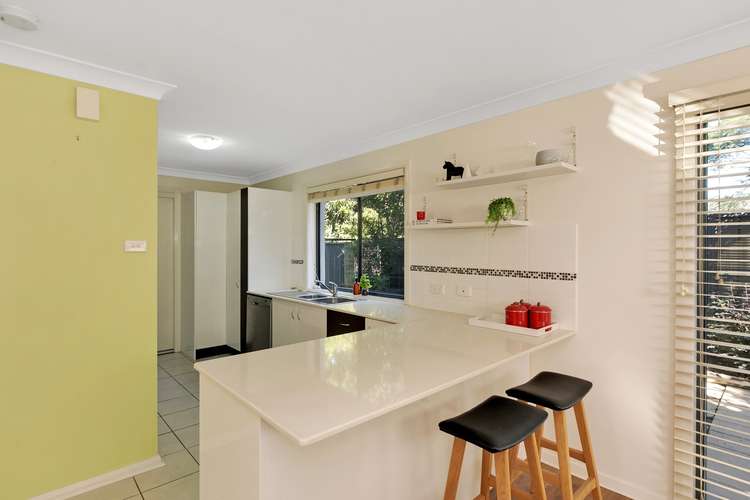 Fourth view of Homely house listing, 4/274 Park Avenue, Kotara NSW 2289