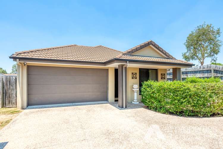 Main view of Homely house listing, 8 Henna Place, Heritage Park QLD 4118