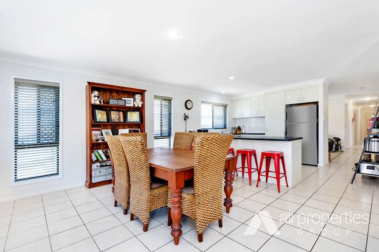 Second view of Homely house listing, 8 Henna Place, Heritage Park QLD 4118