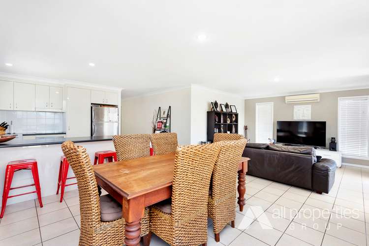 Fourth view of Homely house listing, 8 Henna Place, Heritage Park QLD 4118
