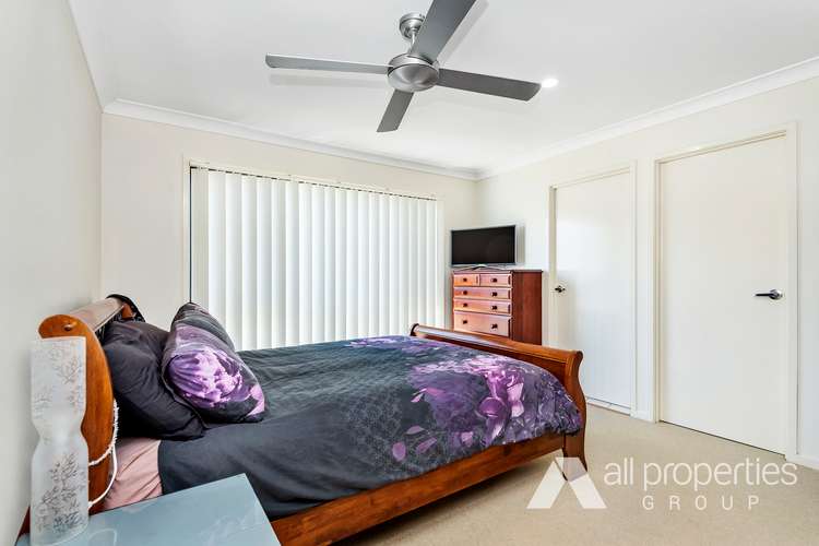 Sixth view of Homely house listing, 8 Henna Place, Heritage Park QLD 4118