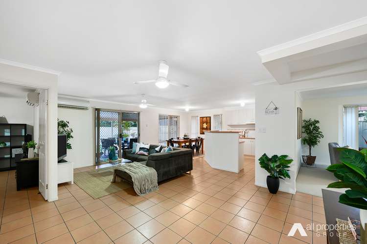 Third view of Homely house listing, 16 Nightingale Place, Heritage Park QLD 4118