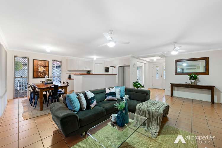 Fourth view of Homely house listing, 16 Nightingale Place, Heritage Park QLD 4118