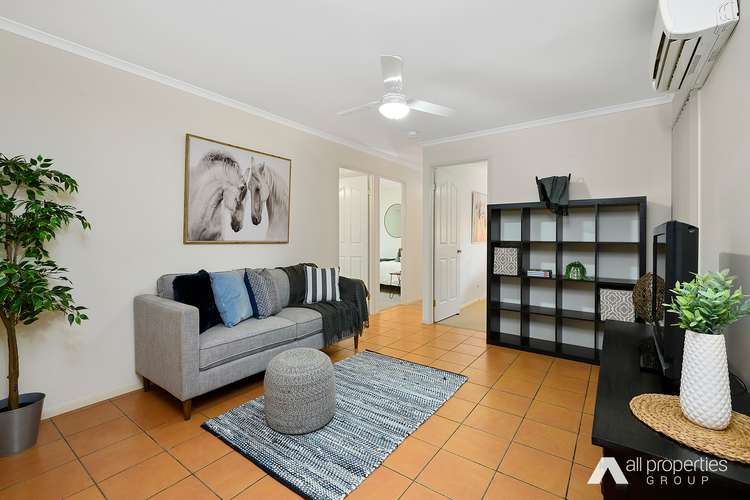 Fifth view of Homely house listing, 16 Nightingale Place, Heritage Park QLD 4118