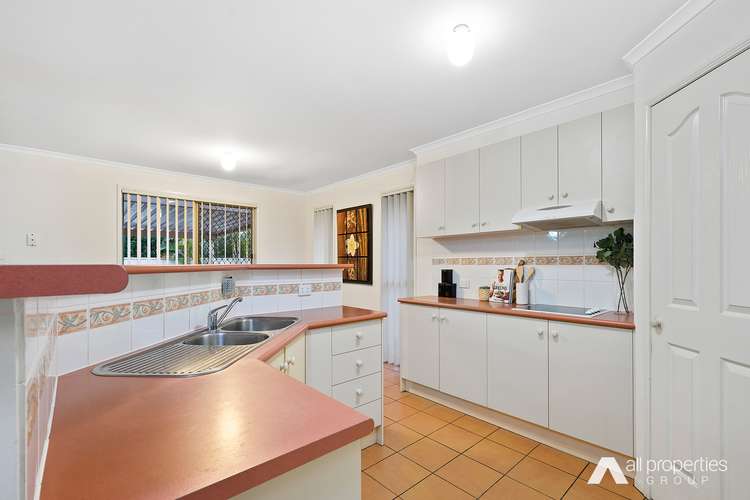 Sixth view of Homely house listing, 16 Nightingale Place, Heritage Park QLD 4118
