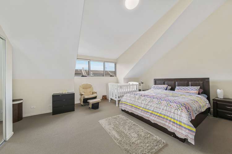 Third view of Homely apartment listing, 35/30 Stephen Road, Botany NSW 2019