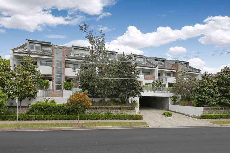 Fifth view of Homely apartment listing, 35/30 Stephen Road, Botany NSW 2019